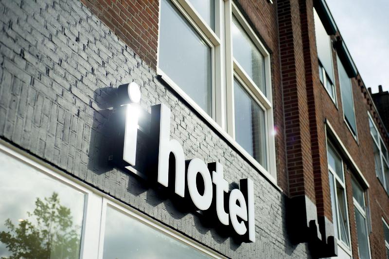 I Hotel - Genel