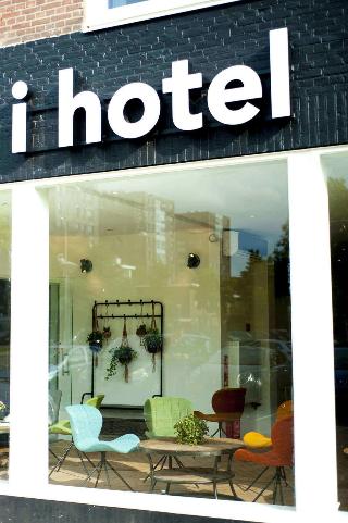 I Hotel fotoÄŸrafÄ±