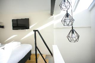 I Hotel fotoÄŸrafÄ±