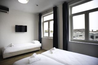 I Hotel fotoÄŸrafÄ±