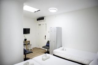 I Hotel fotoÄŸrafÄ±
