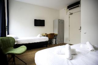 I Hotel fotoÄŸrafÄ±