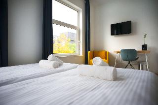 I Hotel fotoÄŸrafÄ±