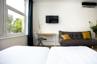 I Hotel fotoÄŸrafÄ±