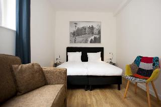 I Hotel fotoÄŸrafÄ±