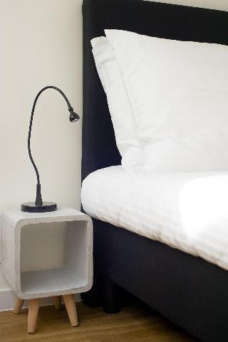 I Hotel fotoÄŸrafÄ±