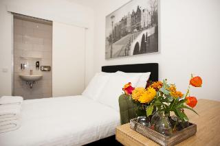 I Hotel fotoÄŸrafÄ±
