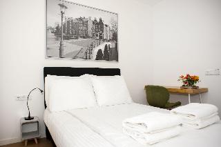 I Hotel fotoÄŸrafÄ±