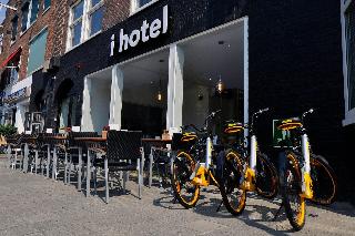 I Hotel fotoÄŸrafÄ±