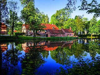 Weissenhaus Grand Village Resort & SPA fotoÄŸrafÄ±