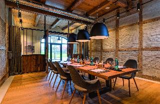 Weissenhaus Grand Village Resort & SPA fotoÄŸrafÄ±