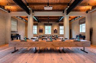 Weissenhaus Grand Village Resort & SPA fotoÄŸrafÄ±