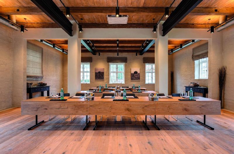 Weissenhaus Grand Village Resort & SPA - Toplantı