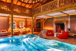 Weissenhaus Grand Village Resort & SPA fotoÄŸrafÄ±
