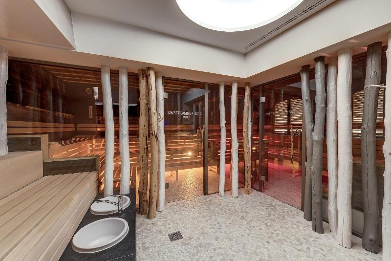 Weissenhaus Grand Village Resort & SPA - Aktivite