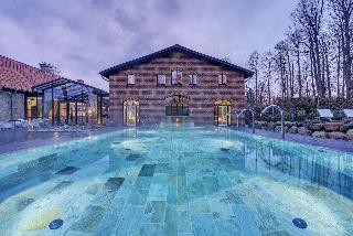 Weissenhaus Grand Village Resort & SPA fotoÄŸrafÄ±