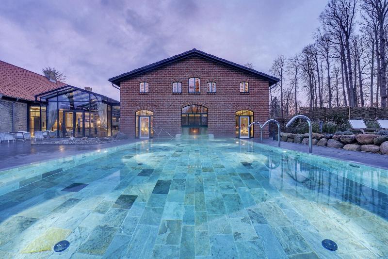 Weissenhaus Grand Village Resort & SPA - Aktivite