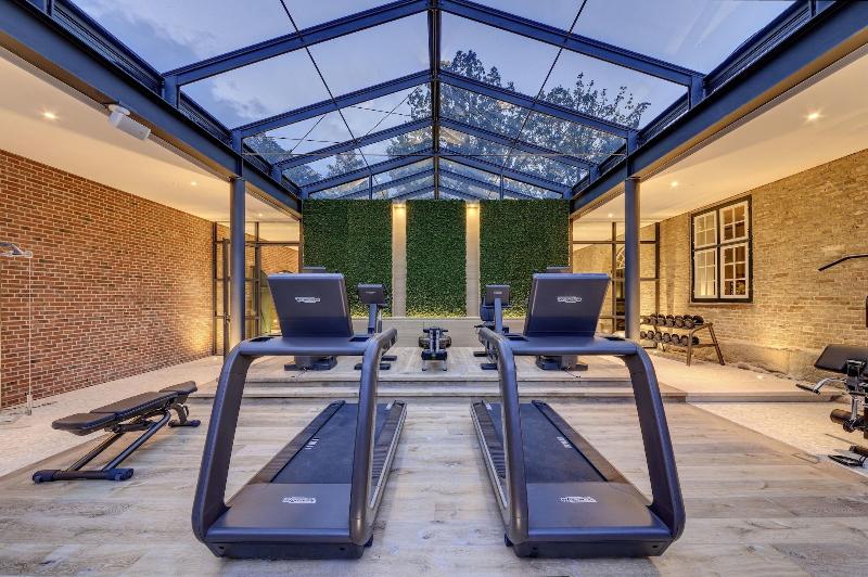 Weissenhaus Grand Village Resort & SPA - Aktivite