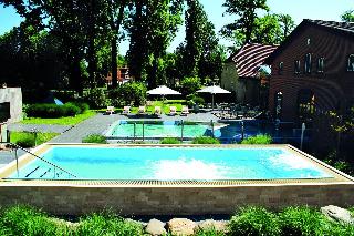 Weissenhaus Grand Village Resort & SPA fotoÄŸrafÄ±