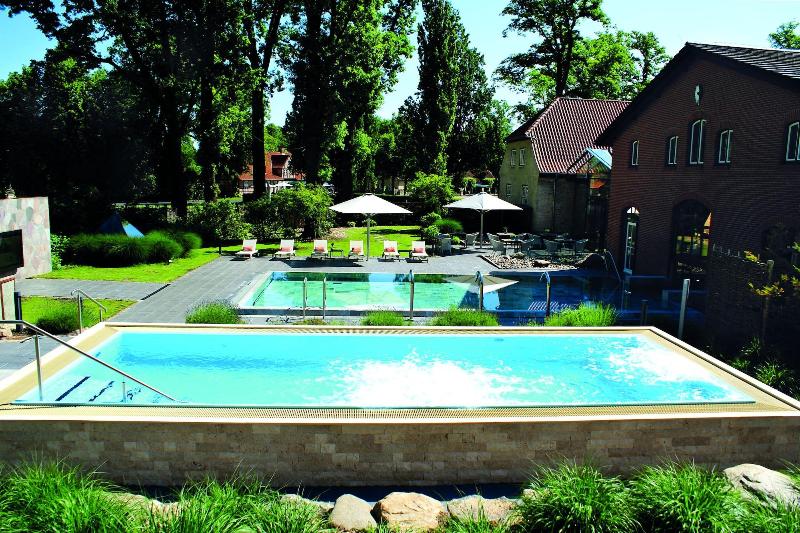 Weissenhaus Grand Village Resort & SPA - Aktivite