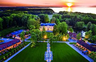 Weissenhaus Grand Village Resort & SPA fotoÄŸrafÄ±