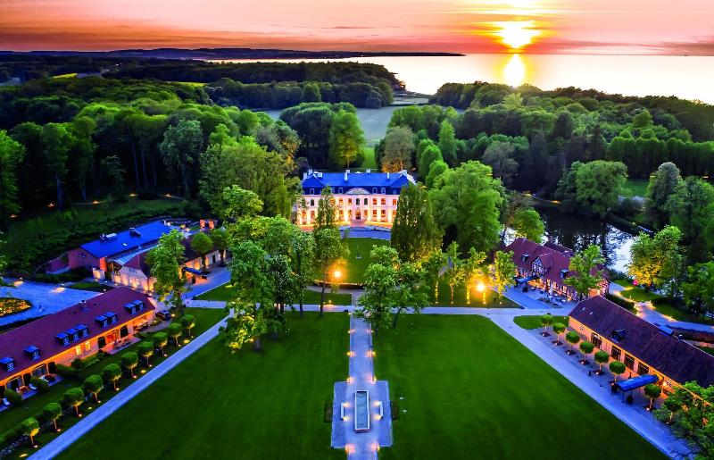 Weissenhaus Grand Village Resort & SPA - Genel