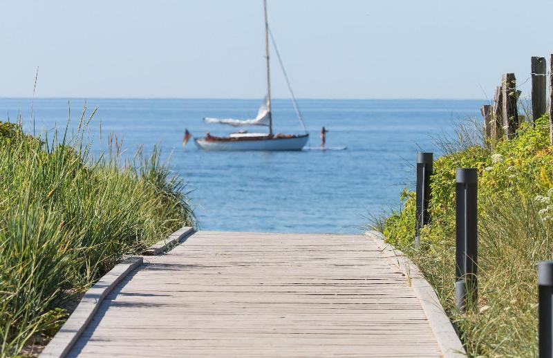 Weissenhaus Grand Village Resort & SPA - Genel