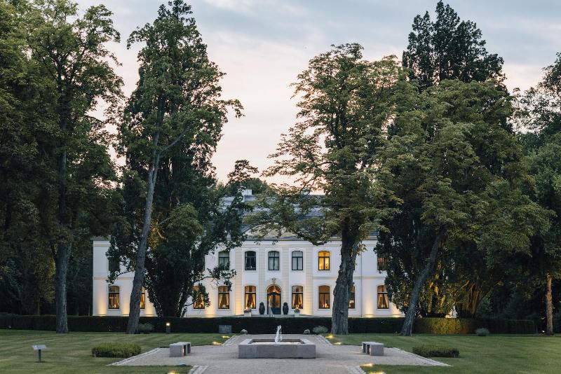Weissenhaus Grand Village Resort & SPA - Genel