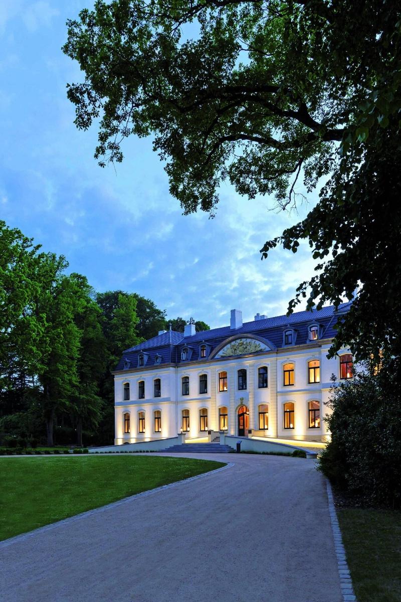 Weissenhaus Grand Village Resort & SPA - Genel
