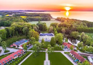 Weissenhaus Grand Village Resort & SPA fotoÄŸrafÄ±