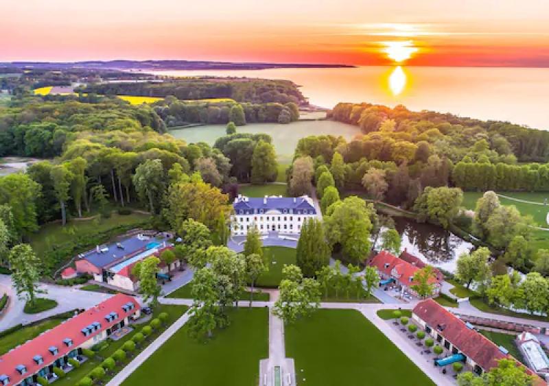 Weissenhaus Grand Village Resort & SPA - Genel