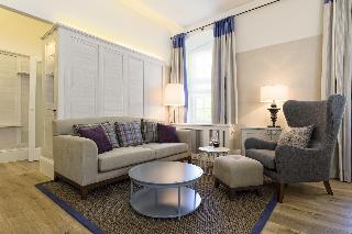 Weissenhaus Grand Village Resort & SPA fotoÄŸrafÄ±