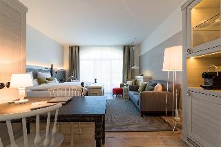 Weissenhaus Grand Village Resort & SPA fotoÄŸrafÄ±