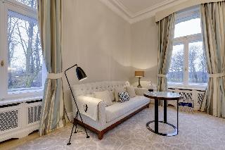 Weissenhaus Grand Village Resort & SPA fotoÄŸrafÄ±