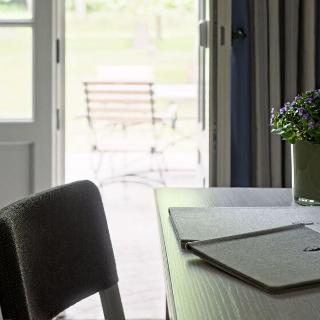 Weissenhaus Grand Village Resort & SPA fotoÄŸrafÄ±