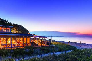 Weissenhaus Grand Village Resort & SPA fotoÄŸrafÄ±
