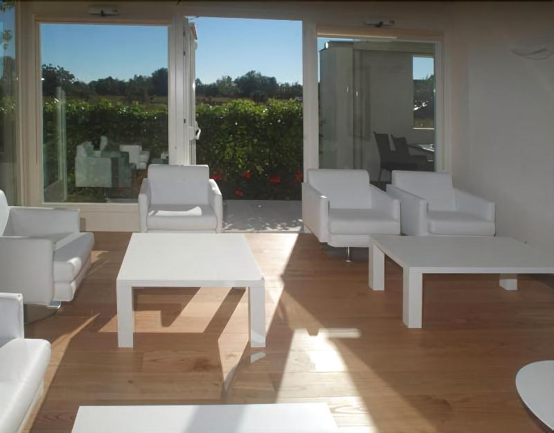 Hotel Il Cecchini - Lobi