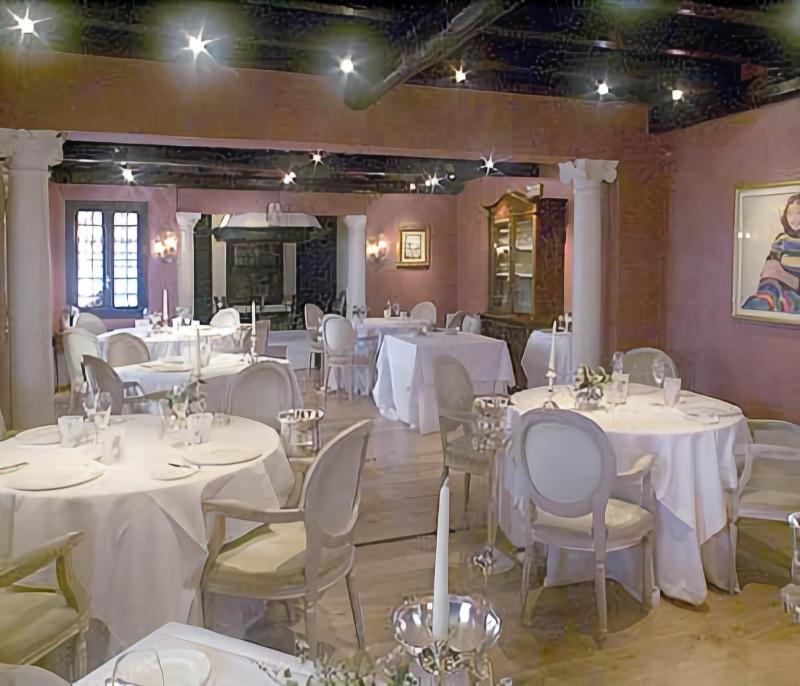 Hotel Il Cecchini - Aktivite
