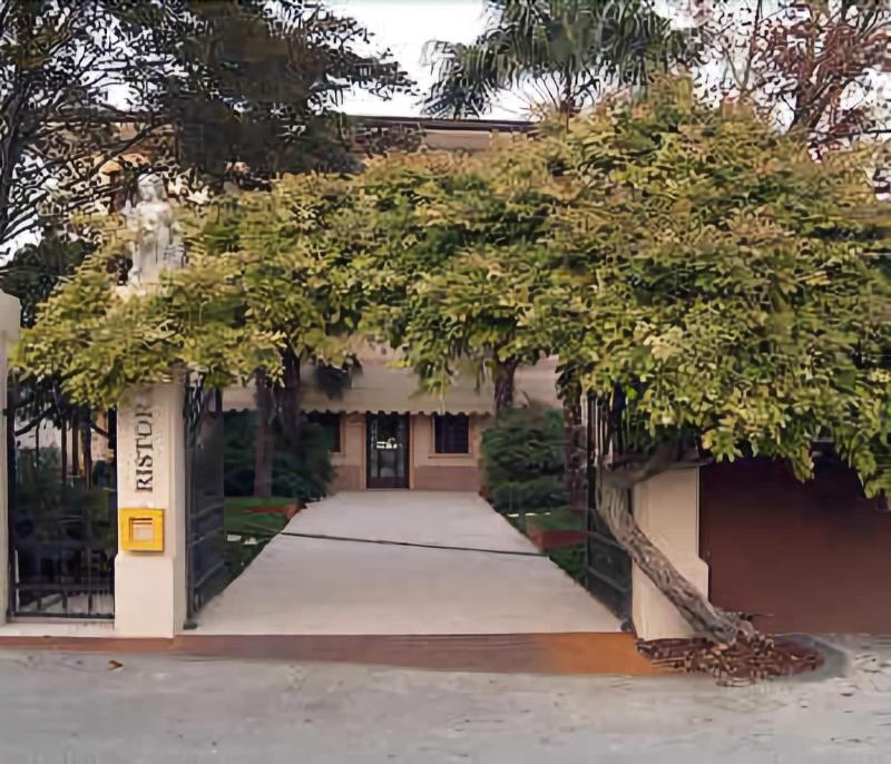 Hotel Il Cecchini - Genel