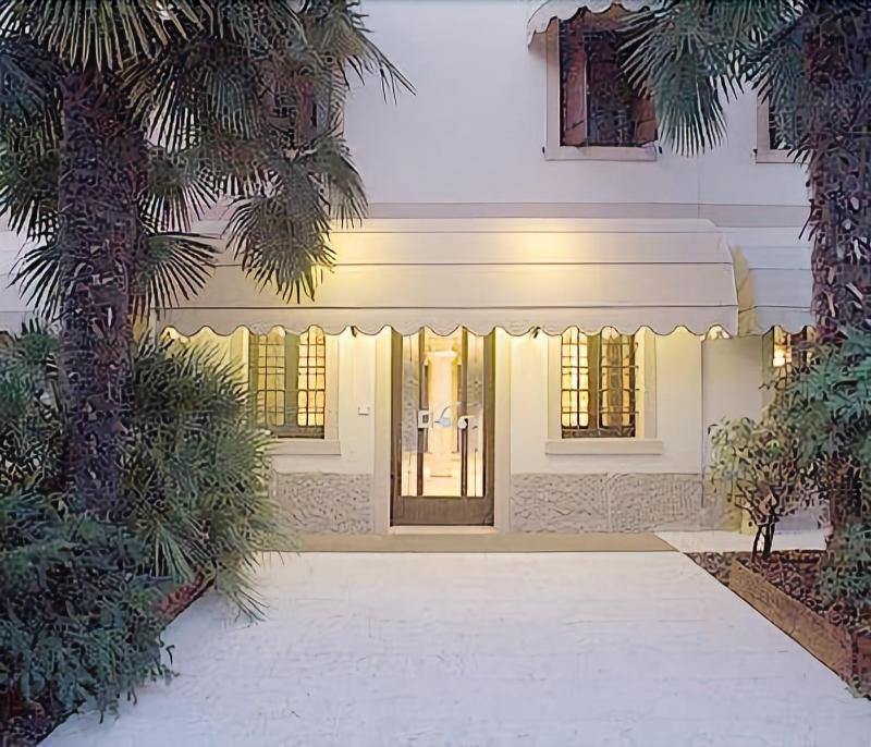 Hotel Il Cecchini - Genel