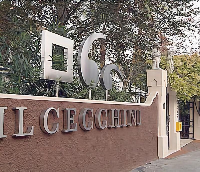 Hotel Il Cecchini - Genel