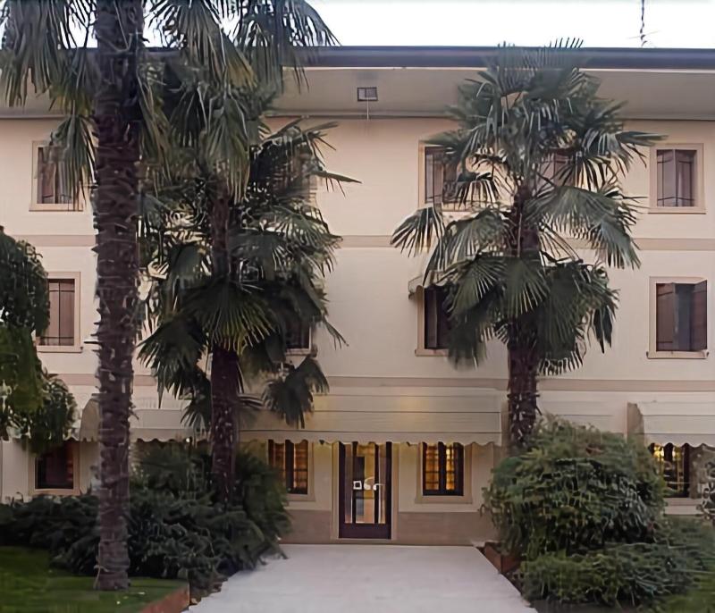Hotel Il Cecchini - Genel