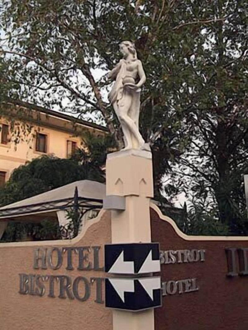Hotel Il Cecchini - Genel