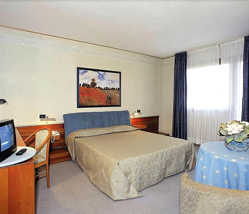 Hotel Il Cecchini - Oda