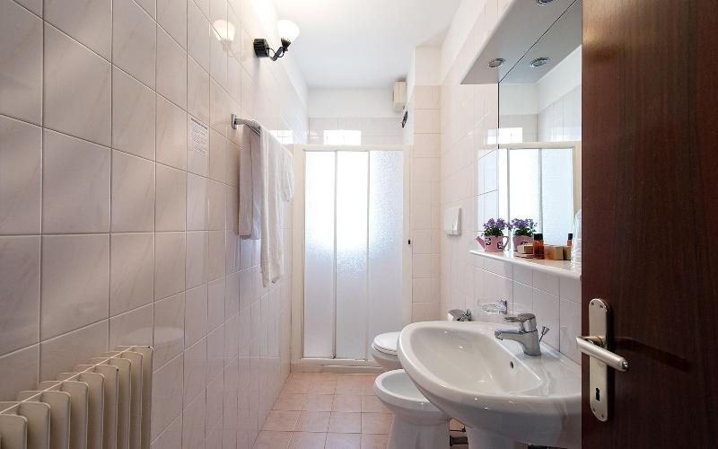 Hotel Il Cecchini - Oda