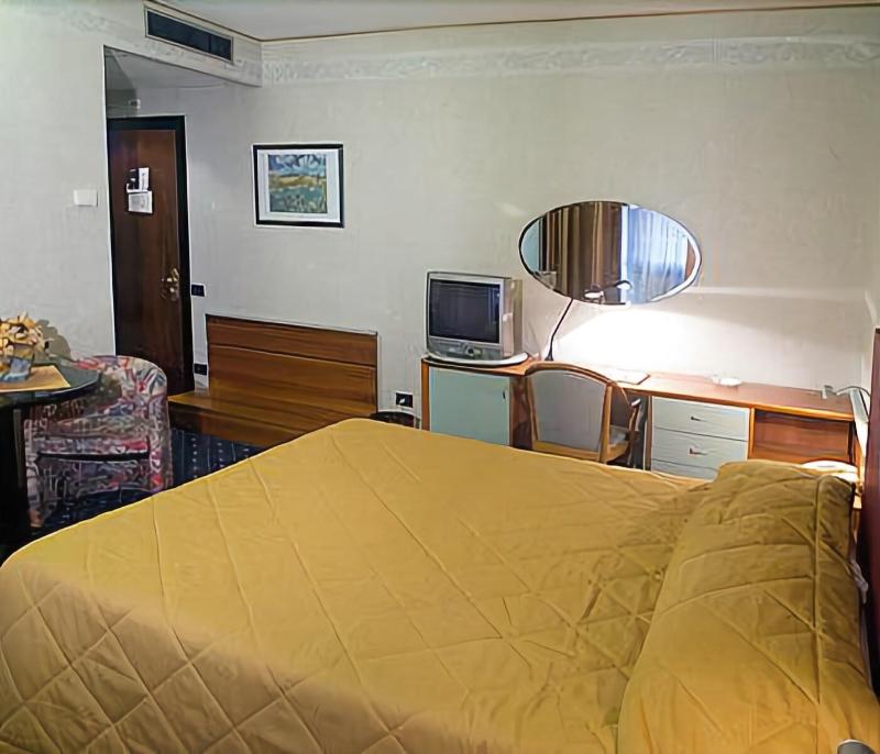 Hotel Il Cecchini - Oda