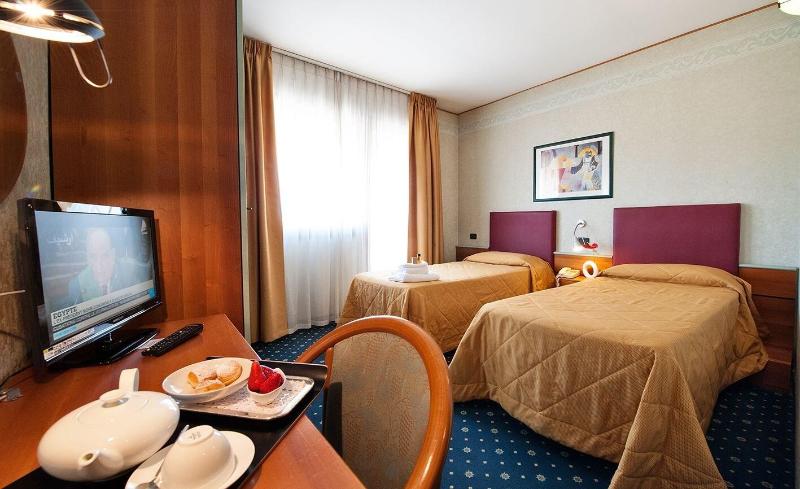 Hotel Il Cecchini - Oda