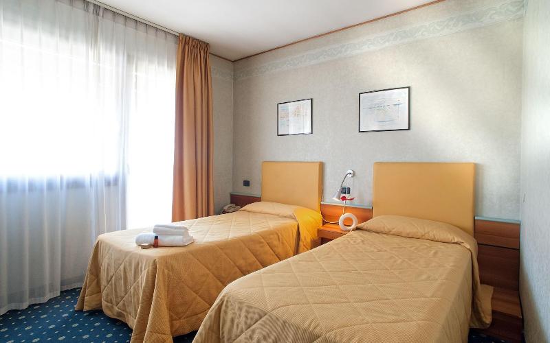 Hotel Il Cecchini - Oda