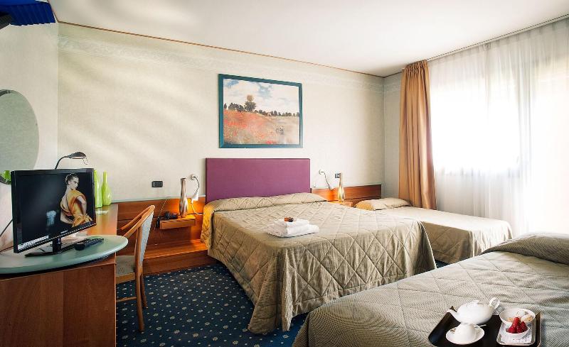 Hotel Il Cecchini - Oda