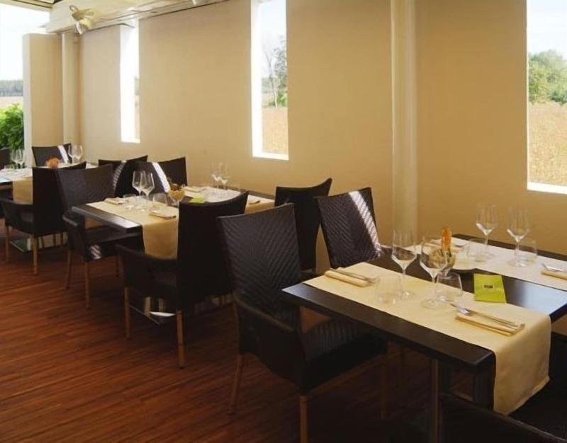 Hotel Il Cecchini - Restoran